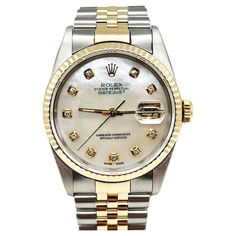 rolex 16233 for sale.